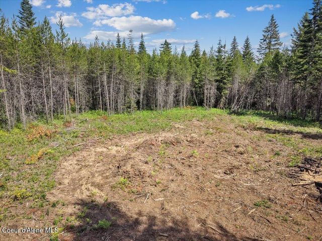 NKA W Sturgeon Rd Lot 2, Rathdrum, ID 83858