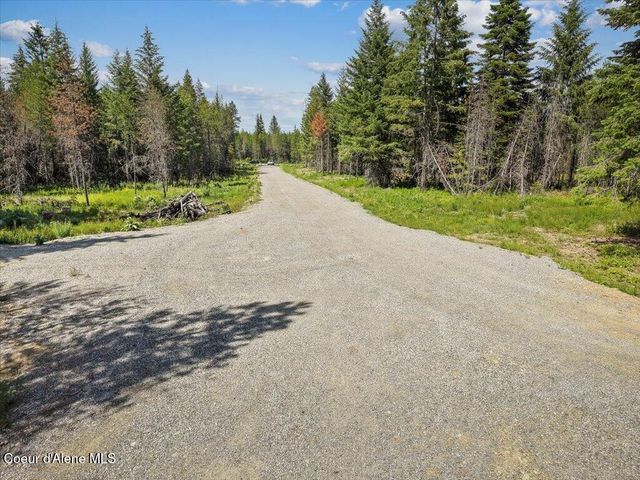 NKA W Sturgeon Rd Lot 2, Rathdrum, ID 83858