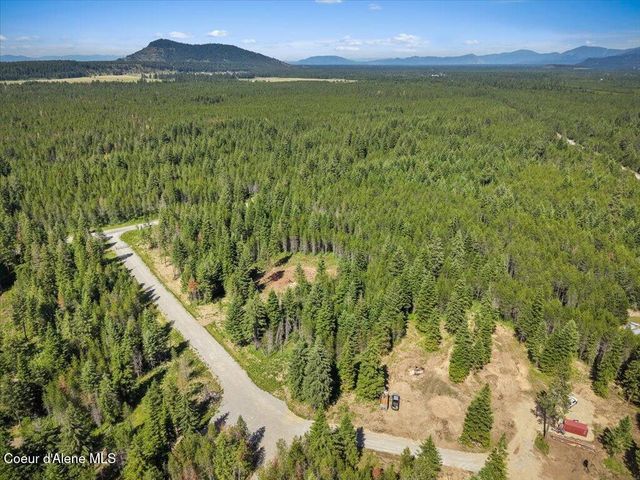 NKA W Sturgeon Rd Lot 2, Rathdrum, ID 83858