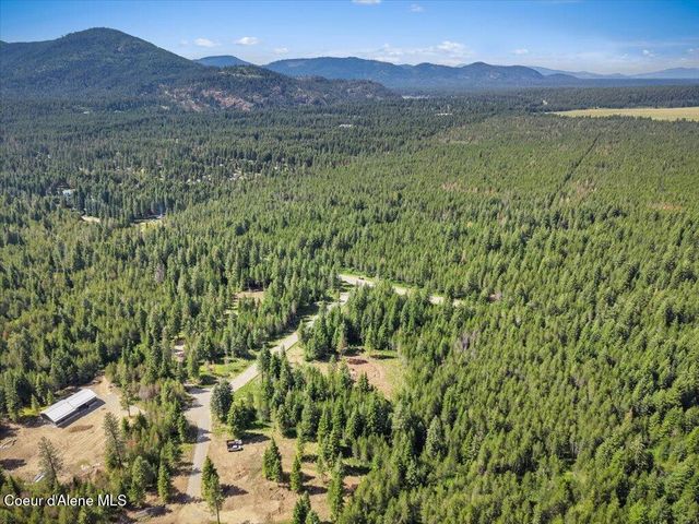 NKA W Sturgeon Rd Lot 2, Rathdrum, ID 83858