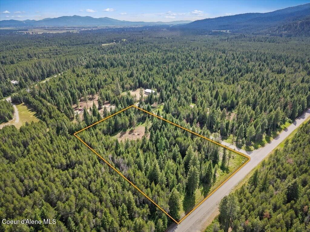 NKA W Sturgeon Rd Lot 2, Rathdrum, ID 83858