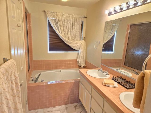 29597 E Trancas Drive, Cathedral City, CA 92234