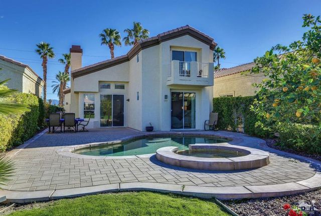 29597 E Trancas Drive, Cathedral City, CA 92234