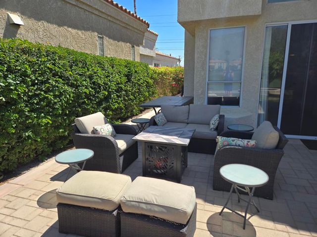 29597 E Trancas Drive, Cathedral City, CA 92234