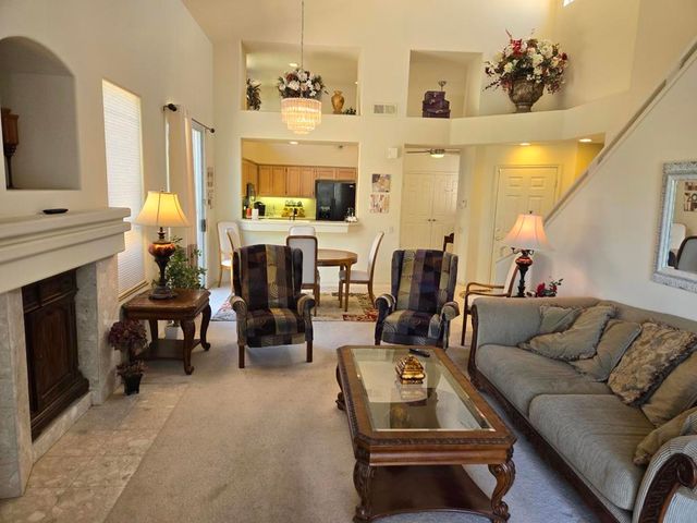 29597 E Trancas Drive, Cathedral City, CA 92234