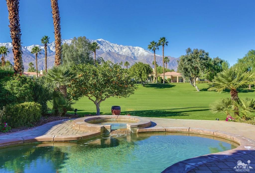 29597 E Trancas Drive, Cathedral City, CA 92234