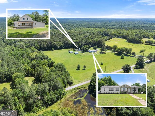2973 River Road, Elberton, GA 30635