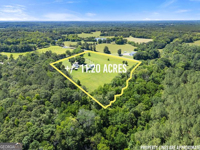 2973 River Road, Elberton, GA 30635