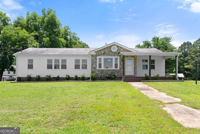 2973 River Road, Elberton, GA 30635