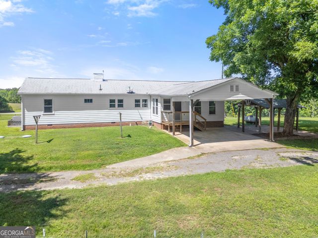 2973 River Road, Elberton, GA 30635