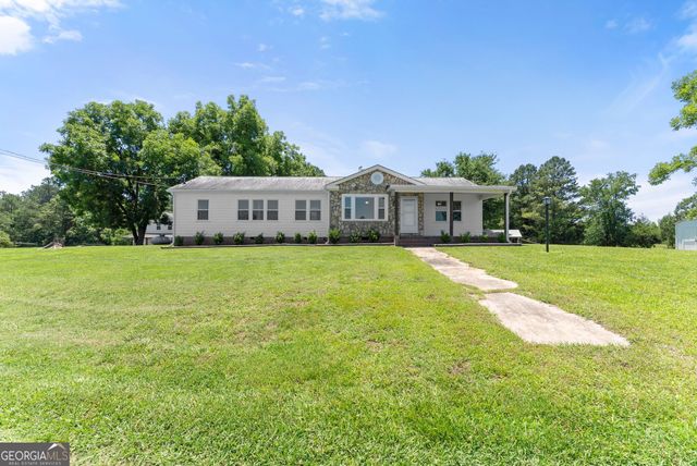2973 River Road, Elberton, GA 30635