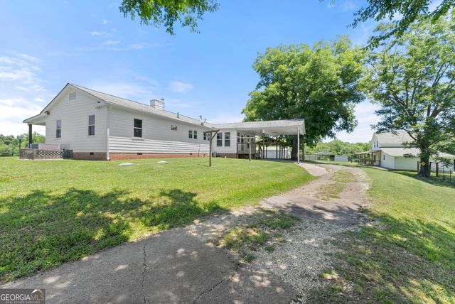 2973 River Road, Elberton, GA 30635