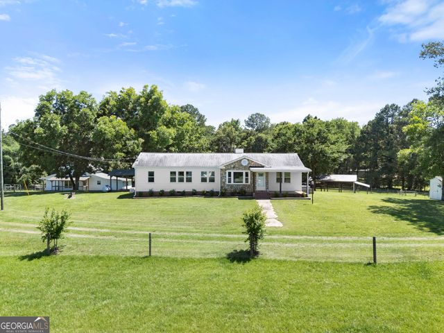 2973 River Road, Elberton, GA 30635