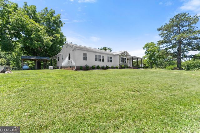 2973 River Road, Elberton, GA 30635