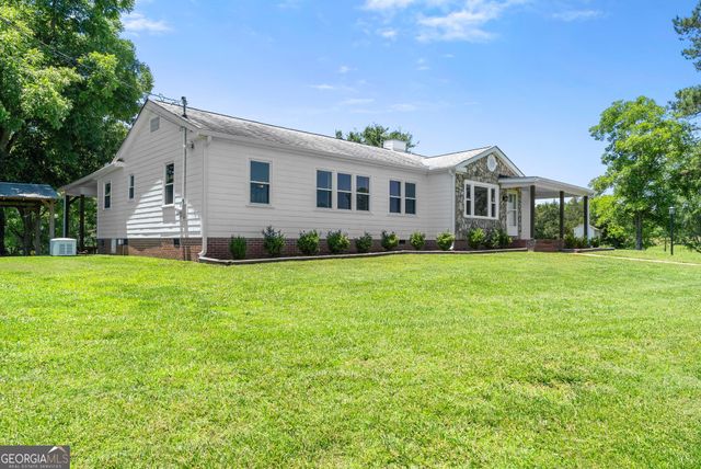 2973 River Road, Elberton, GA 30635