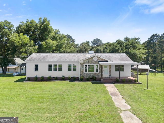 2973 River Road, Elberton, GA 30635