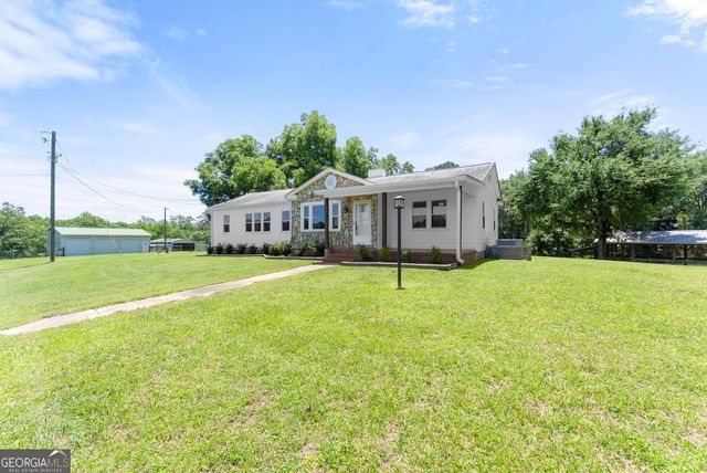 2973 River Road, Elberton, GA 30635