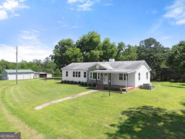 2973 River Road, Elberton, GA 30635