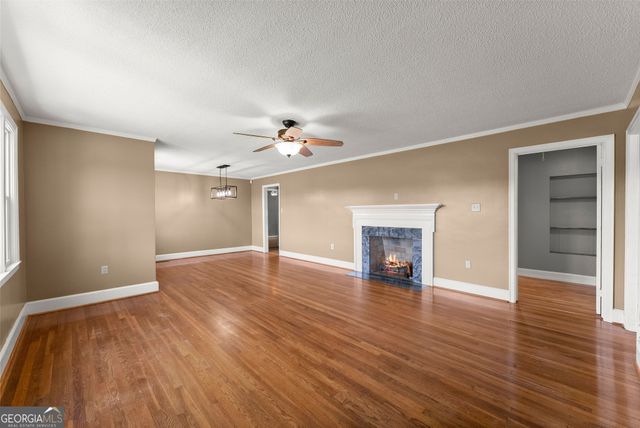 2973 River Road, Elberton, GA 30635