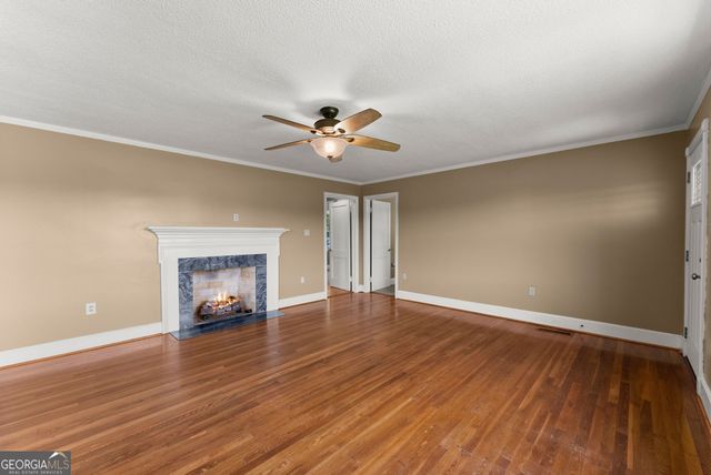 2973 River Road, Elberton, GA 30635