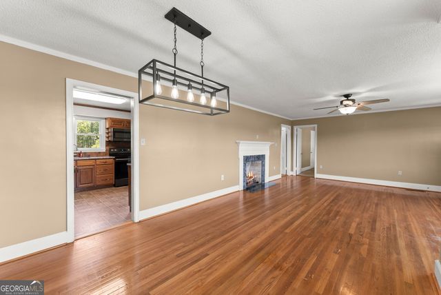 2973 River Road, Elberton, GA 30635