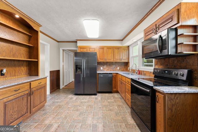2973 River Road, Elberton, GA 30635