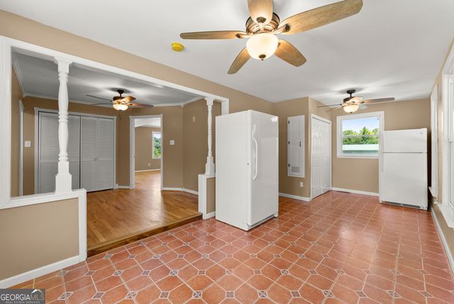 2973 River Road, Elberton, GA 30635