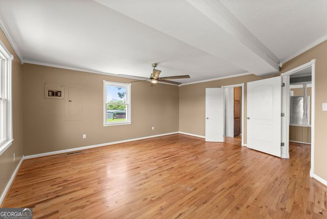 2973 River Road, Elberton, GA 30635