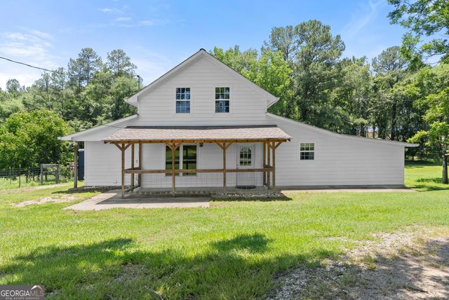 2973 River Road, Elberton, GA 30635