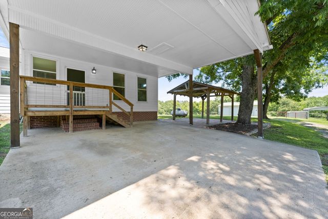 2973 River Road, Elberton, GA 30635