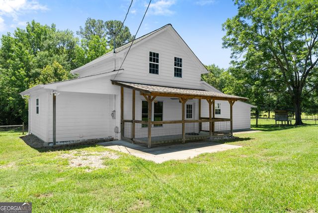2973 River Road, Elberton, GA 30635