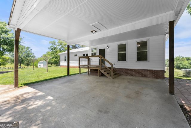 2973 River Road, Elberton, GA 30635