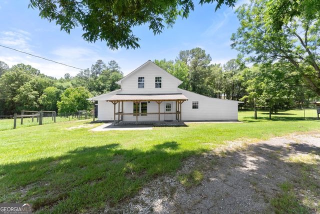 2973 River Road, Elberton, GA 30635