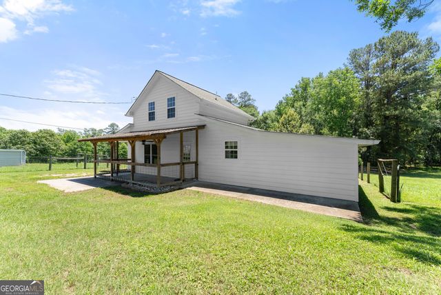 2973 River Road, Elberton, GA 30635