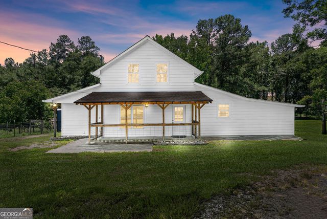 2973 River Road, Elberton, GA 30635