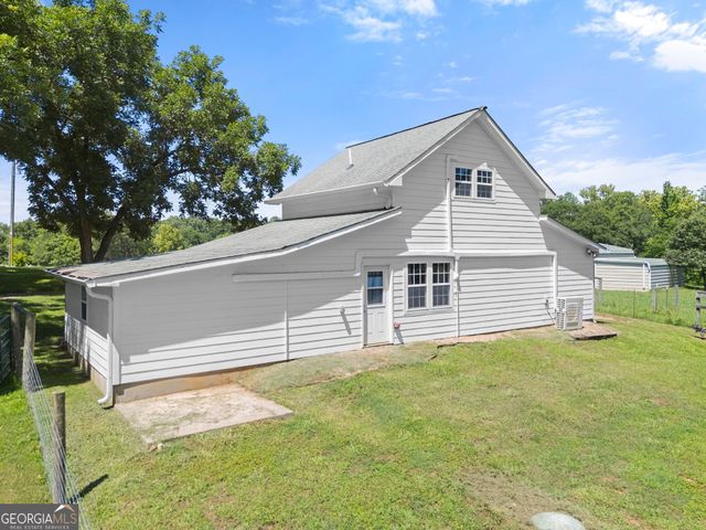 2973 River Road, Elberton, GA 30635