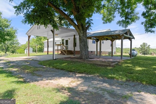 2973 River Road, Elberton, GA 30635