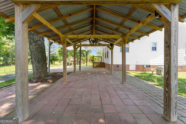 2973 River Road, Elberton, GA 30635