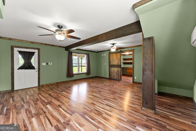 2973 River Road, Elberton, GA 30635