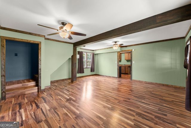 2973 River Road, Elberton, GA 30635