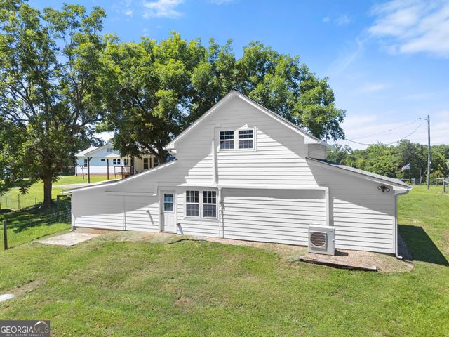 2973 River Road, Elberton, GA 30635