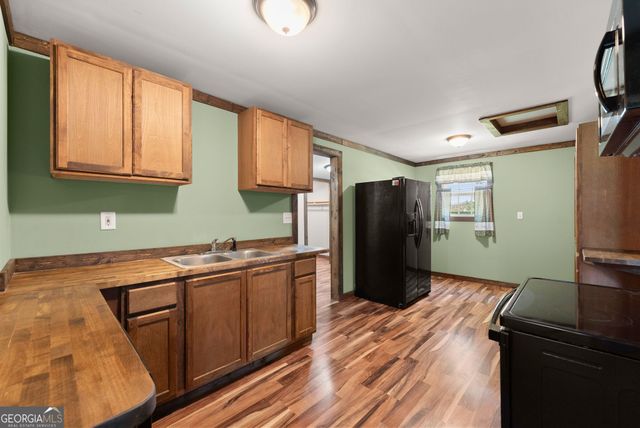 2973 River Road, Elberton, GA 30635