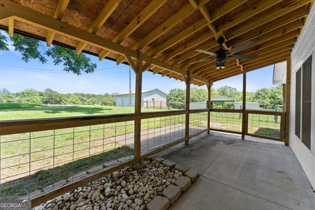 2973 River Road, Elberton, GA 30635
