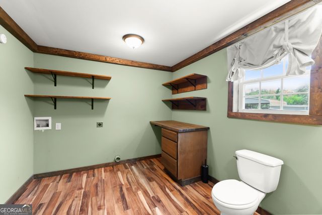 2973 River Road, Elberton, GA 30635