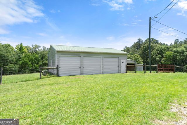 2973 River Road, Elberton, GA 30635
