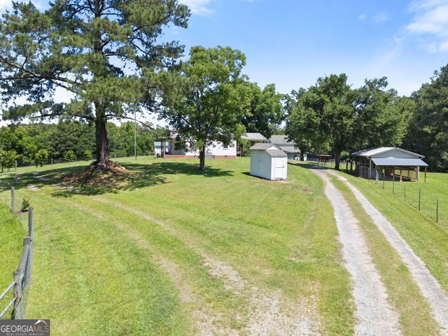 2973 River Road, Elberton, GA 30635