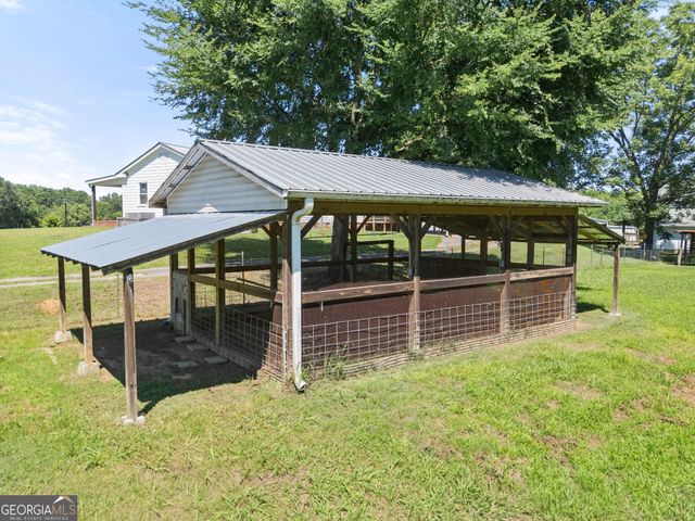 2973 River Road, Elberton, GA 30635