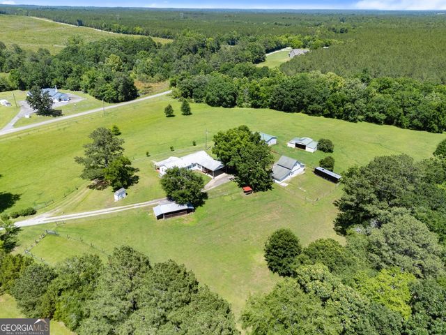 2973 River Road, Elberton, GA 30635