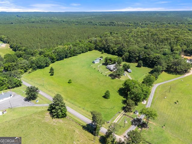 2973 River Road, Elberton, GA 30635