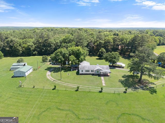 2973 River Road, Elberton, GA 30635